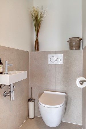 Medium property photo - Zinkerstraat 11, 3071 HP Rotterdam