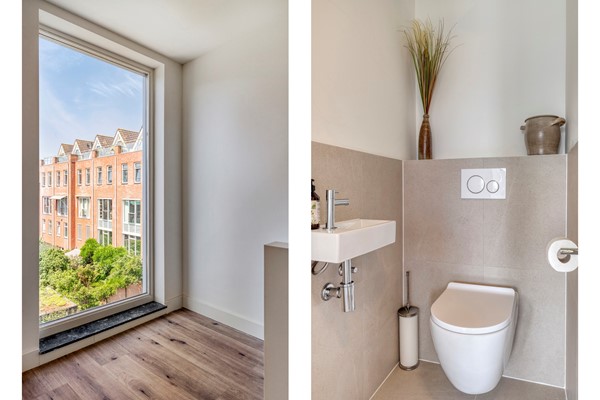Medium property photo - Zinkerstraat 11, 3071 HP Rotterdam