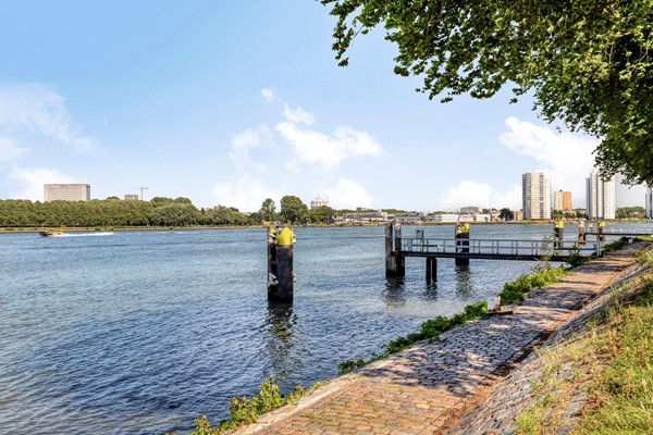 Medium property photo - Zinkerstraat 11, 3071 HP Rotterdam