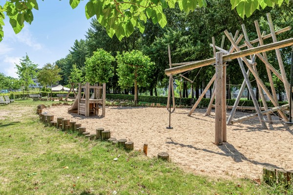 Medium property photo - Zinkerstraat 11, 3071 HP Rotterdam