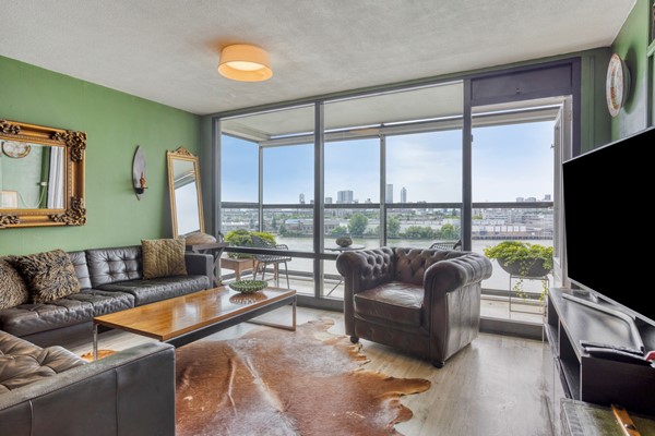 Property photo - Buitenbassinweg 386, 3063TC Rotterdam