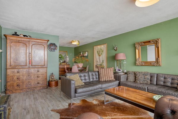 Medium property photo - Buitenbassinweg 386, 3063 TC Rotterdam