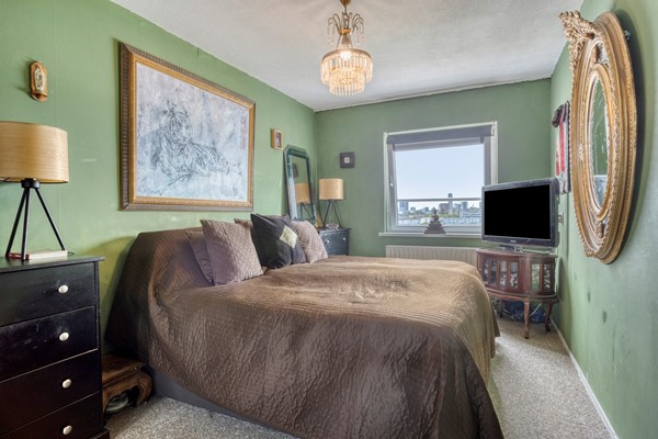 Medium property photo - Buitenbassinweg 386, 3063 TC Rotterdam
