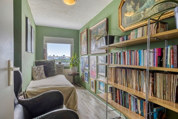 Medium property photo - Buitenbassinweg 386, 3063 TC Rotterdam