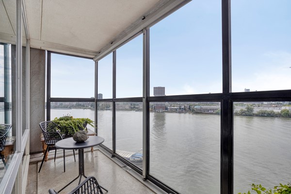 Medium property photo - Buitenbassinweg 386, 3063 TC Rotterdam