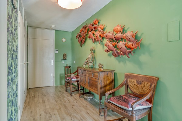 Medium property photo - Buitenbassinweg 386, 3063 TC Rotterdam