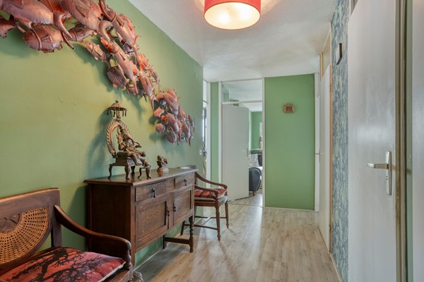 Medium property photo - Buitenbassinweg 386, 3063 TC Rotterdam