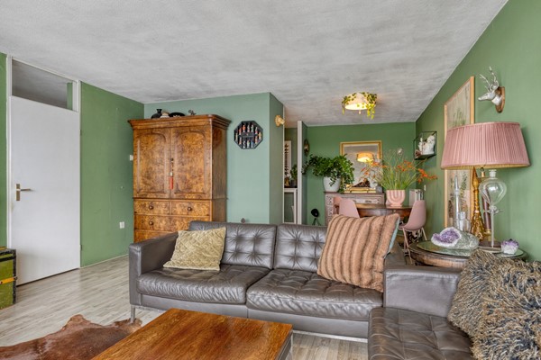 Medium property photo - Buitenbassinweg 386, 3063 TC Rotterdam