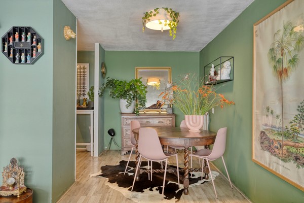 Medium property photo - Buitenbassinweg 386, 3063 TC Rotterdam