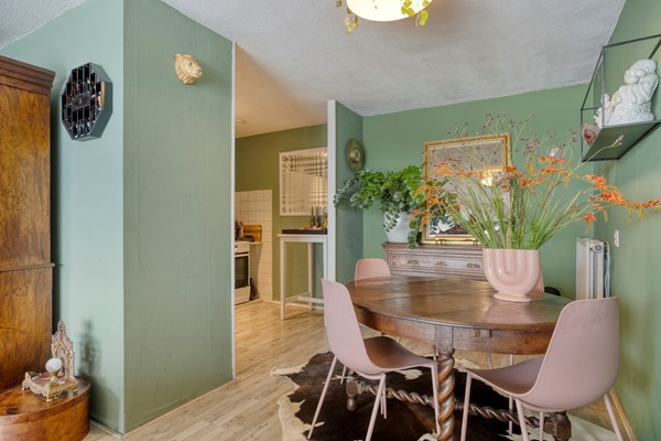 Medium property photo - Buitenbassinweg 386, 3063 TC Rotterdam