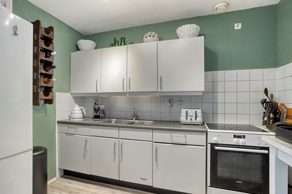 Medium property photo - Buitenbassinweg 386, 3063 TC Rotterdam
