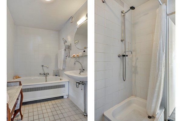 Medium property photo - Buitenbassinweg 386, 3063 TC Rotterdam