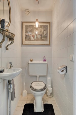 Medium property photo - Buitenbassinweg 386, 3063 TC Rotterdam