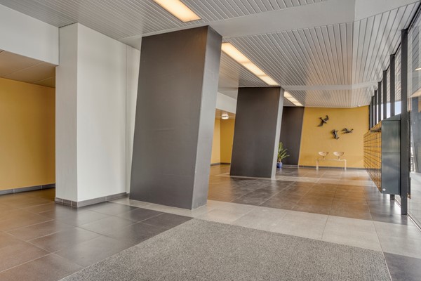 Medium property photo - Buitenbassinweg 386, 3063 TC Rotterdam
