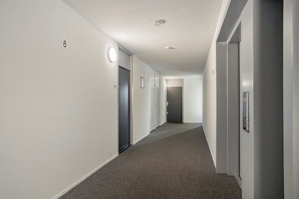 Medium property photo - Buitenbassinweg 386, 3063 TC Rotterdam