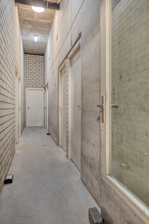 Medium property photo - Buitenbassinweg 386, 3063 TC Rotterdam