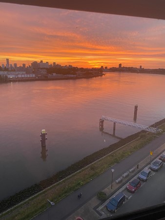 Medium property photo - Buitenbassinweg 386, 3063 TC Rotterdam