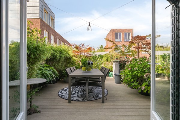 Medium property photo - Maashavenkade 169, 3072 ES Rotterdam
