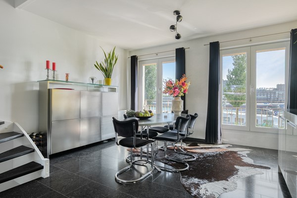 Medium property photo - Maashavenkade 169, 3072 ES Rotterdam