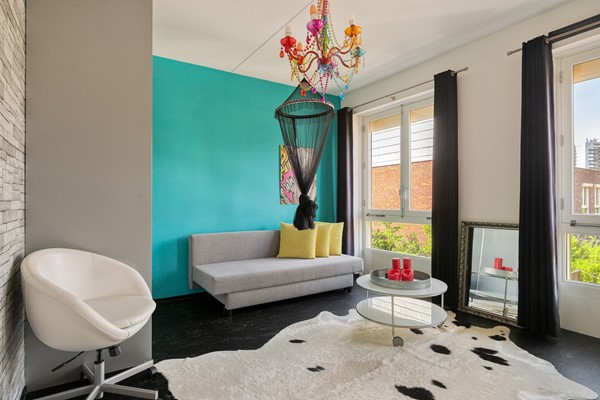 Medium property photo - Maashavenkade 169, 3072 ES Rotterdam
