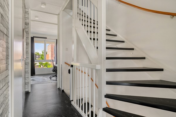 Medium property photo - Maashavenkade 169, 3072 ES Rotterdam