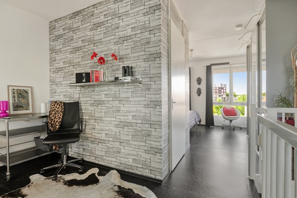 Medium property photo - Maashavenkade 169, 3072 ES Rotterdam