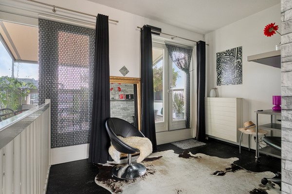 Medium property photo - Maashavenkade 169, 3072 ES Rotterdam