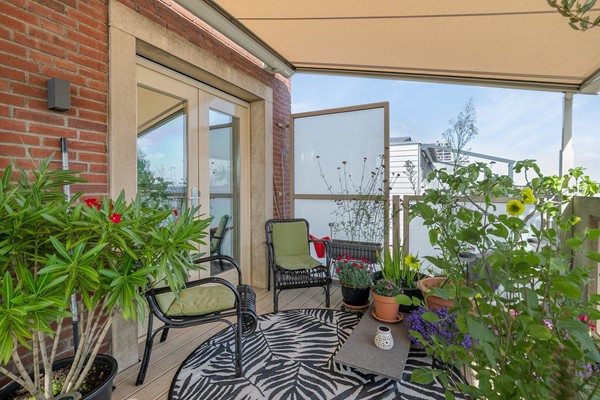 Medium property photo - Maashavenkade 169, 3072 ES Rotterdam