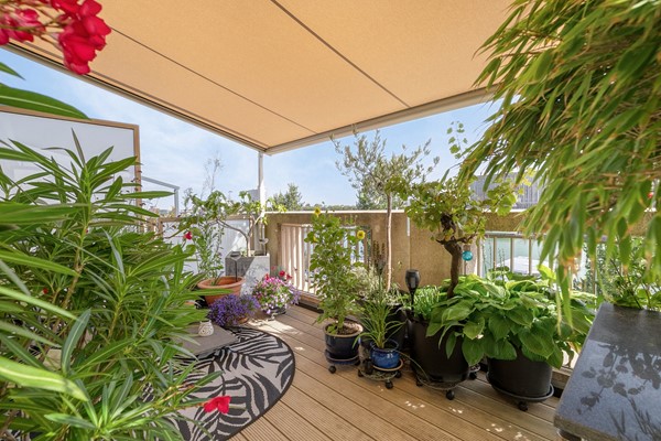 Medium property photo - Maashavenkade 169, 3072 ES Rotterdam