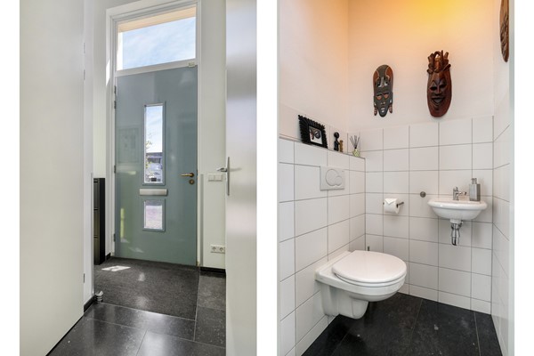 Medium property photo - Maashavenkade 169, 3072 ES Rotterdam