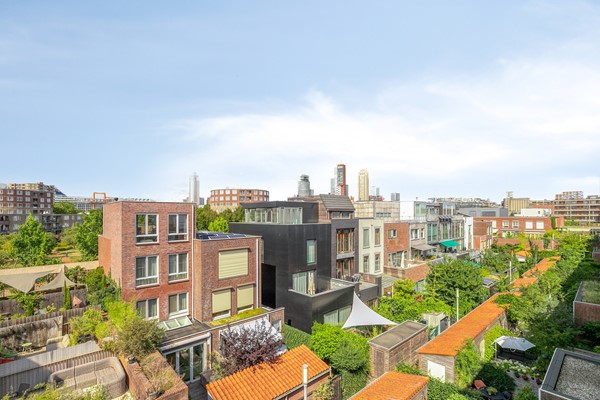Medium property photo - Maashavenkade 169, 3072 ES Rotterdam
