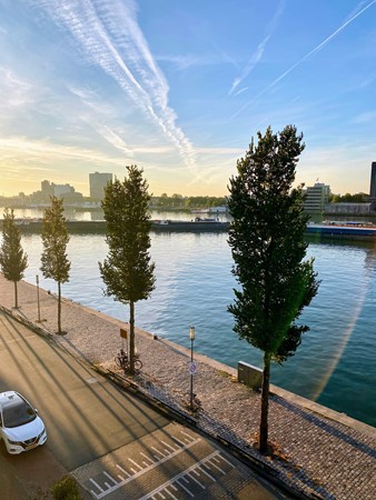 Medium property photo - Maashavenkade 169, 3072 ES Rotterdam