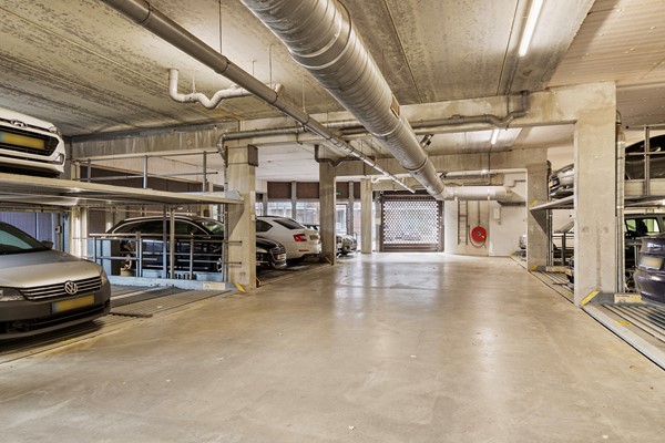 Property photo - Zinkerstraat 53A75, 3071HP Rotterdam