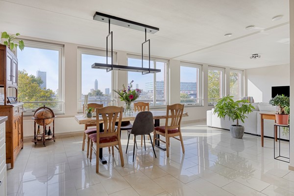 Property photo - Nijverheidstraat 160, 3071GK Rotterdam