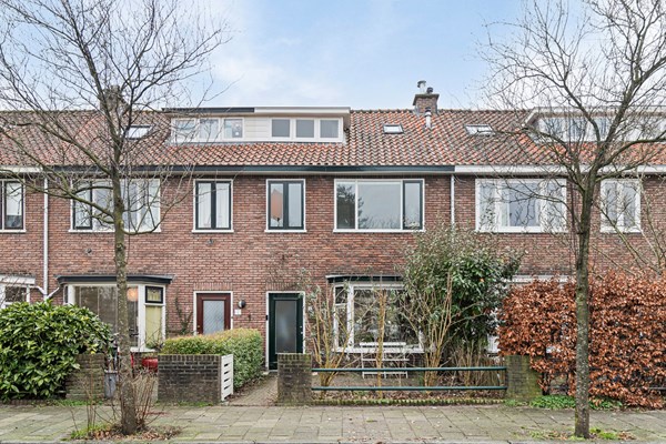Medium property photo - Schoolstraat 6, 2351 NP Leiderdorp