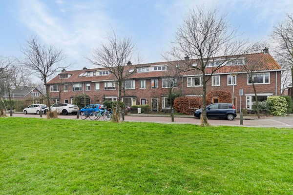 Medium property photo - Schoolstraat 6, 2351 NP Leiderdorp