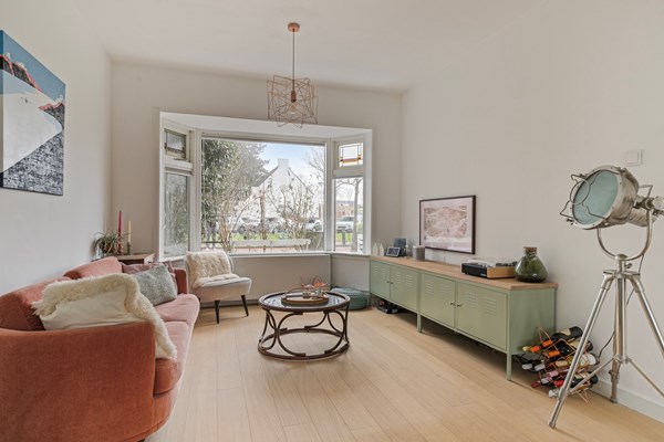 Medium property photo - Schoolstraat 6, 2351 NP Leiderdorp