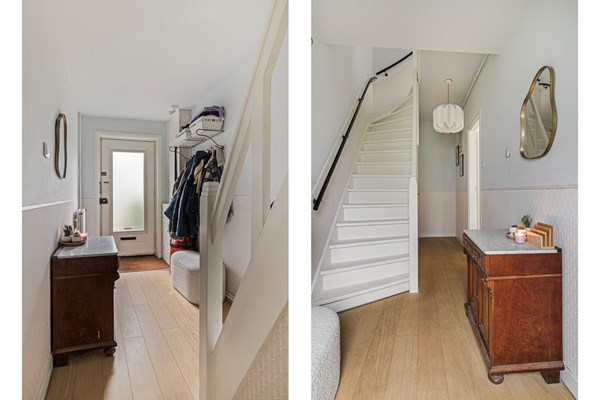 Medium property photo - Schoolstraat 6, 2351 NP Leiderdorp