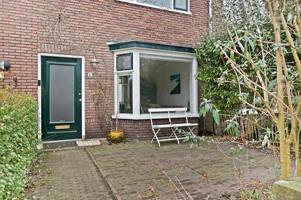 Medium property photo - Schoolstraat 6, 2351 NP Leiderdorp