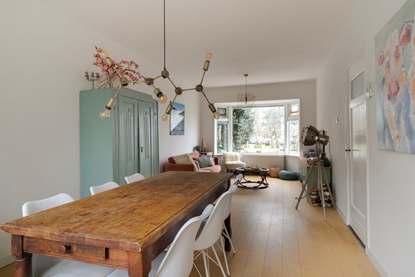 Medium property photo - Schoolstraat 6, 2351 NP Leiderdorp