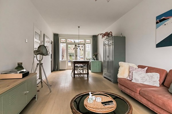 Medium property photo - Schoolstraat 6, 2351 NP Leiderdorp