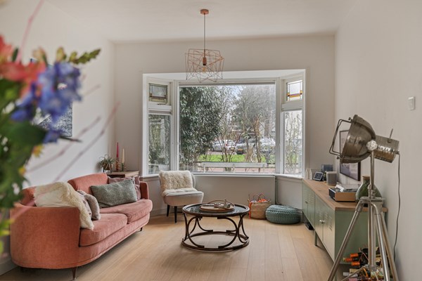Medium property photo - Schoolstraat 6, 2351 NP Leiderdorp