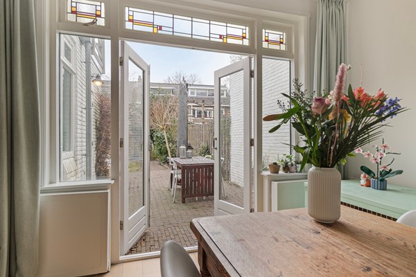 Medium property photo - Schoolstraat 6, 2351 NP Leiderdorp