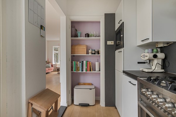 Medium property photo - Schoolstraat 6, 2351 NP Leiderdorp