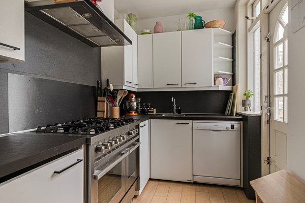 Medium property photo - Schoolstraat 6, 2351 NP Leiderdorp