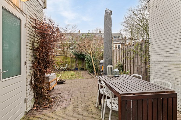 Medium property photo - Schoolstraat 6, 2351 NP Leiderdorp