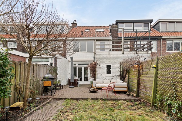 Medium property photo - Schoolstraat 6, 2351 NP Leiderdorp