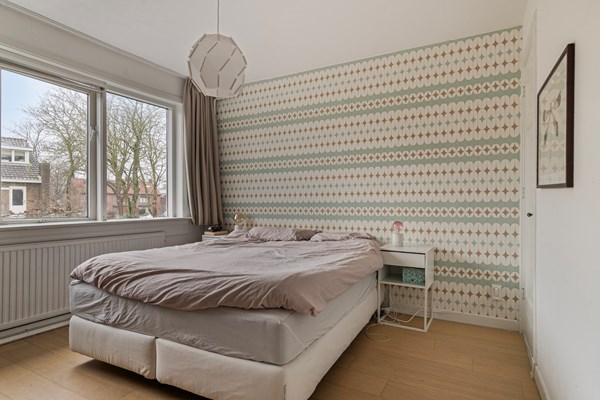 Medium property photo - Schoolstraat 6, 2351 NP Leiderdorp