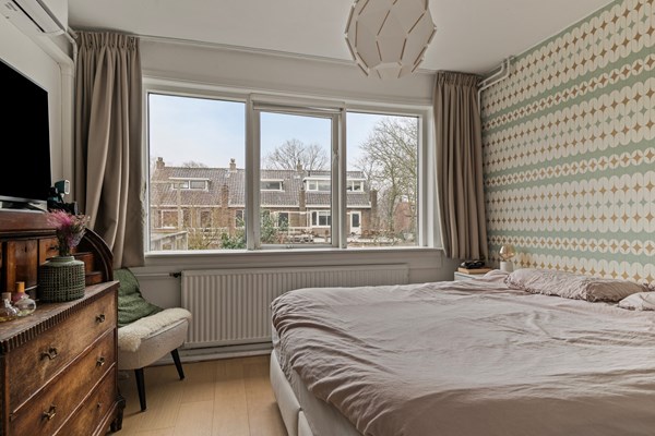 Medium property photo - Schoolstraat 6, 2351 NP Leiderdorp