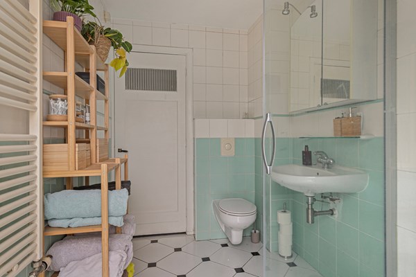 Medium property photo - Schoolstraat 6, 2351 NP Leiderdorp